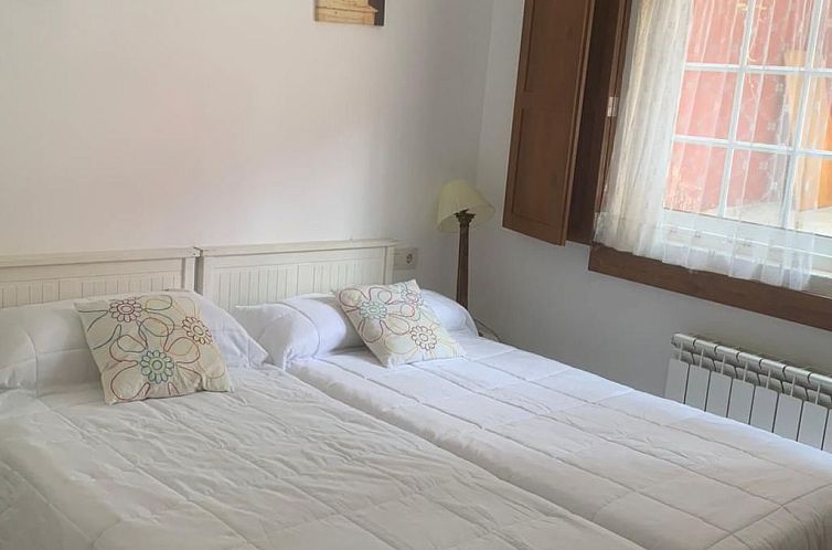 Vakantiehuis Casa Romeo für 4 Personen