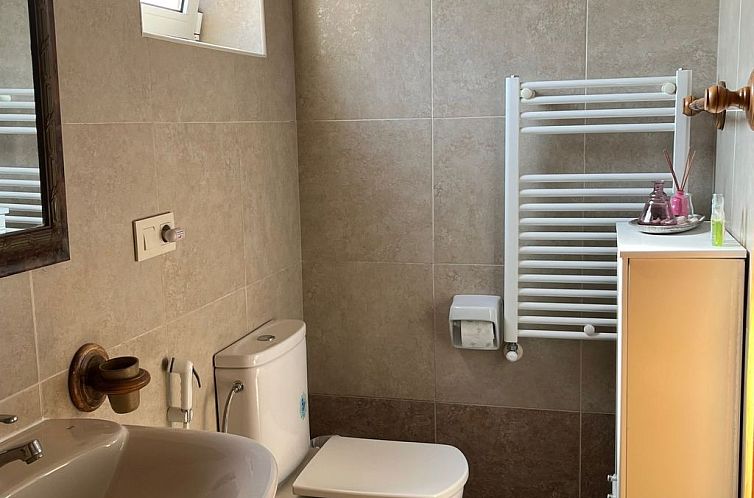 Vakantiehuis Casa Romeo für 4 Personen