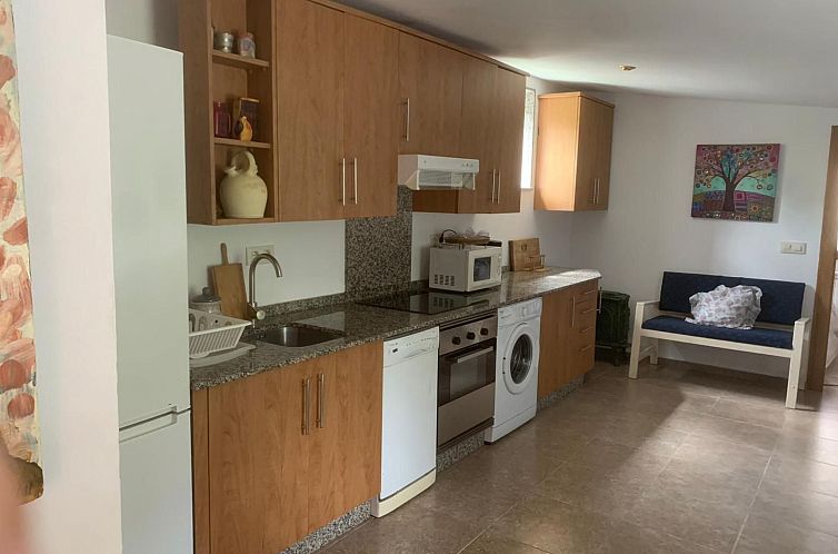 Vakantiehuis Casa Romeo für 4 Personen