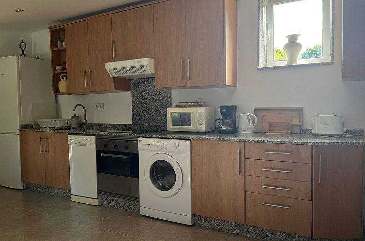 Vakantiehuis Casa Romeo für 4 Personen
