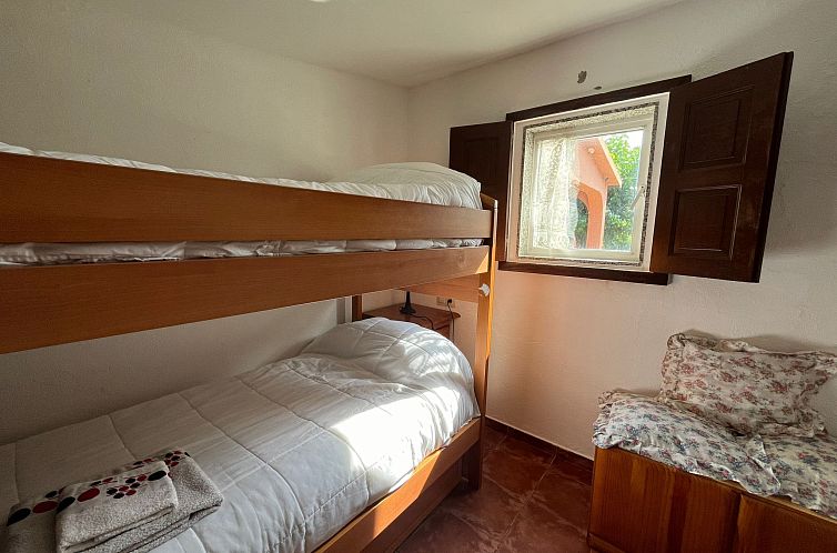 Vakantiehuis Casa Romeo für 4 Personen