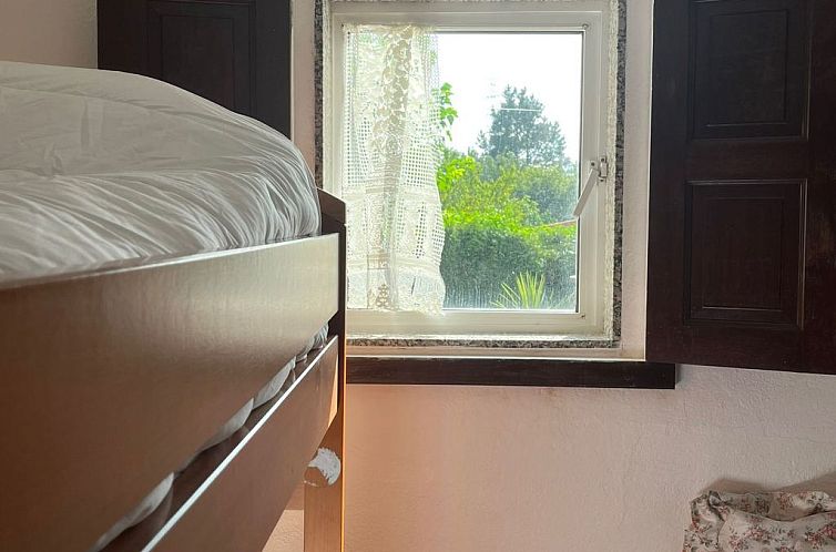 Vakantiehuis Casa Romeo für 4 Personen