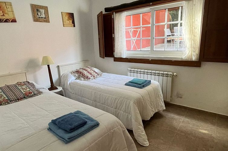 Vakantiehuis Casa Romeo für 4 Personen