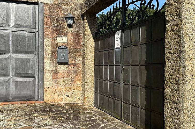 Vakantiehuis Casa Romeo für 4 Personen