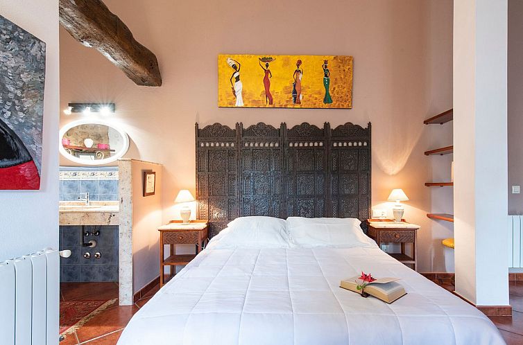 Vakantiehuis Villa "Casa dos Pazos" mit privatem Pool