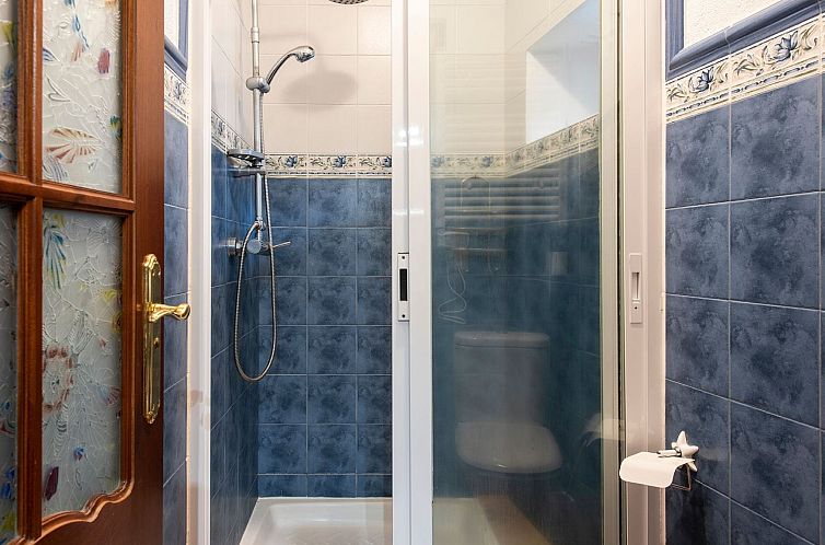 Vakantiehuis Villa "Casa dos Pazos" mit privatem Pool
