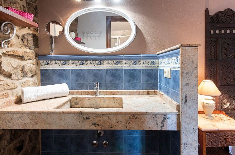 Vakantiehuis Villa "Casa dos Pazos" mit privatem Pool