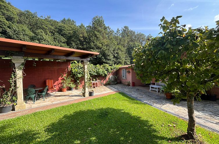 Vakantiehuis Casa dos Caseiros für 4 Personen