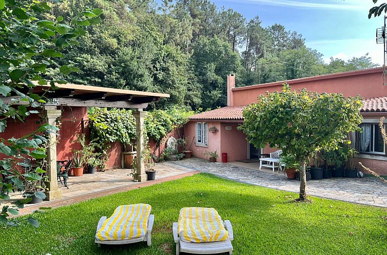 Vakantiehuis Casa dos Caseiros für 4 Personen