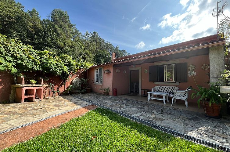 Vakantiehuis Casa dos Caseiros für 4 Personen