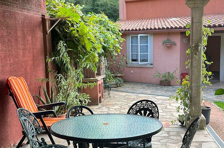 Vakantiehuis Casa dos Caseiros für 4 Personen