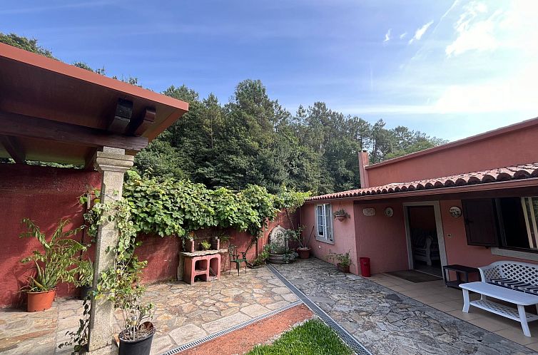Vakantiehuis Casa dos Caseiros für 4 Personen