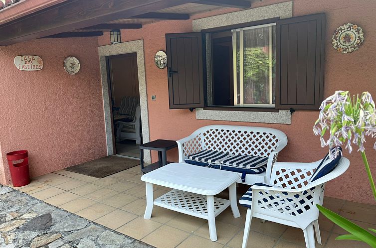 Vakantiehuis Casa dos Caseiros für 4 Personen