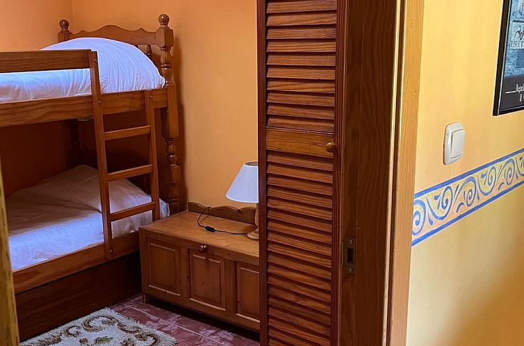Vakantiehuis Casa dos Caseiros für 4 Personen
