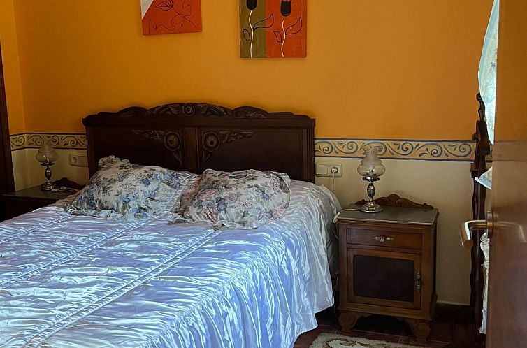 Vakantiehuis Casa dos Caseiros für 4 Personen