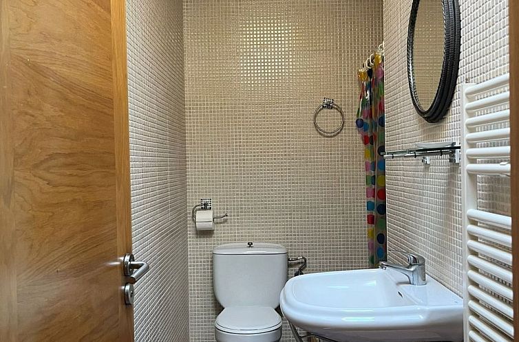 Vakantiehuis Casa dos Caseiros für 4 Personen