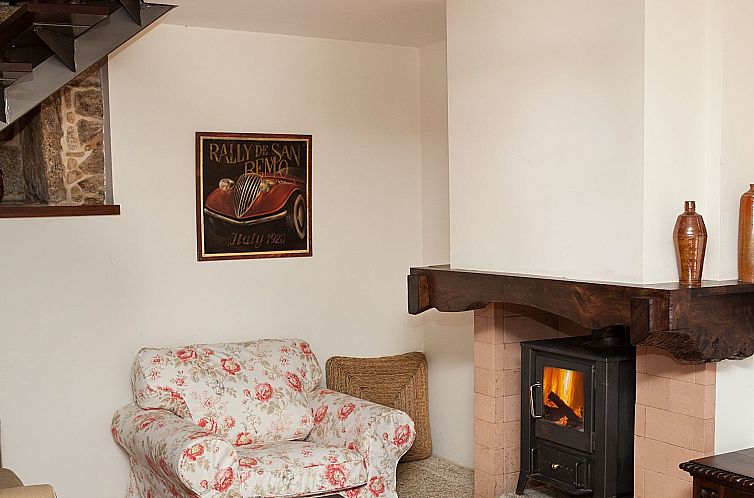 Vakantiehuis Haus Axouxere