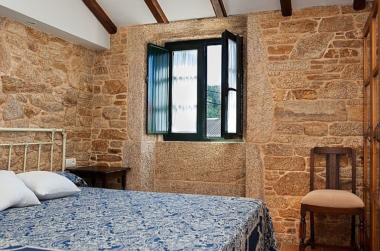 Vakantiehuis Haus Axouxere