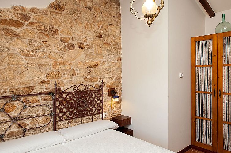 Vakantiehuis Haus Axouxere