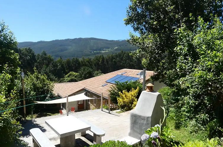 Casa Benjamin