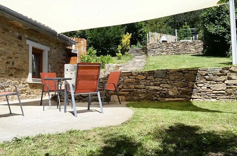 Casa Benjamin