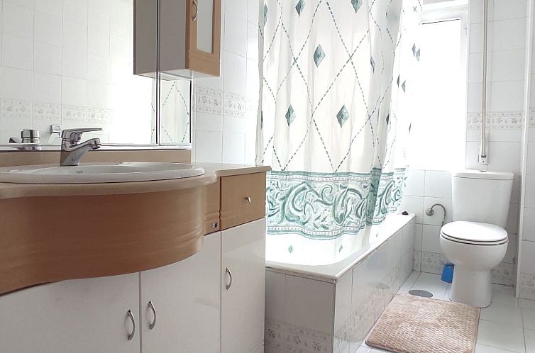 Appartement Zentrum Camariñas 2