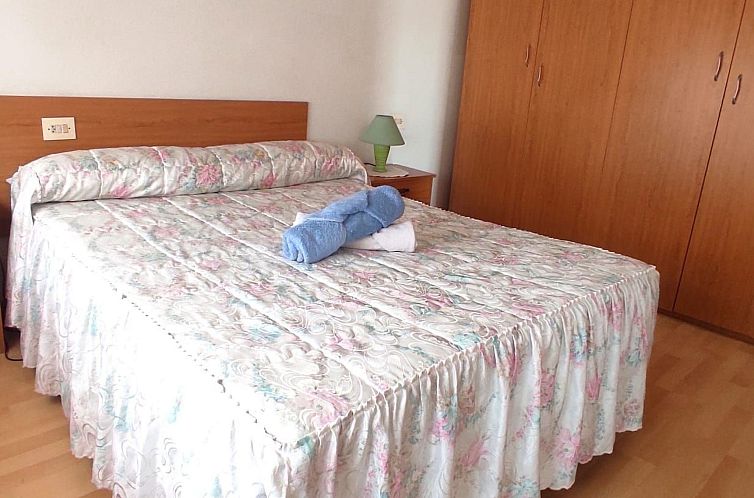 Appartement Zentrum Camariñas 2