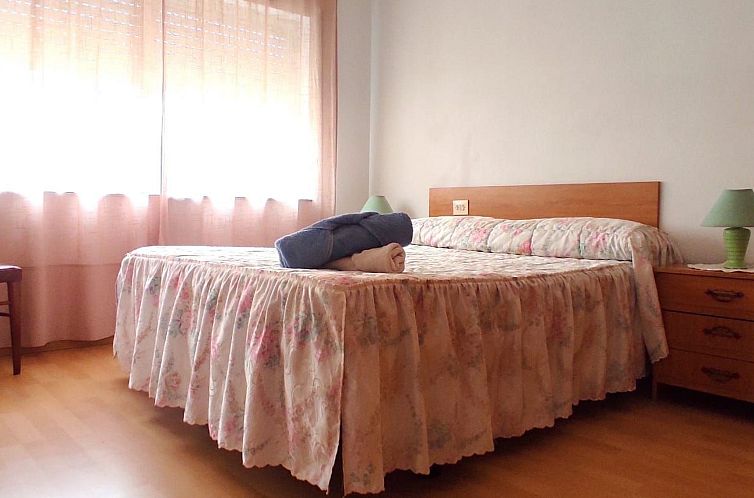 Appartement Zentrum Camariñas 2