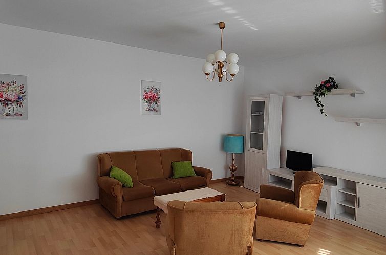 Appartement Zentrum Camariñas 2