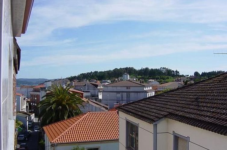 Unterkunft 21119004 - Appartement Das Grüne Spanien - Appartement Camariñas Centro 3