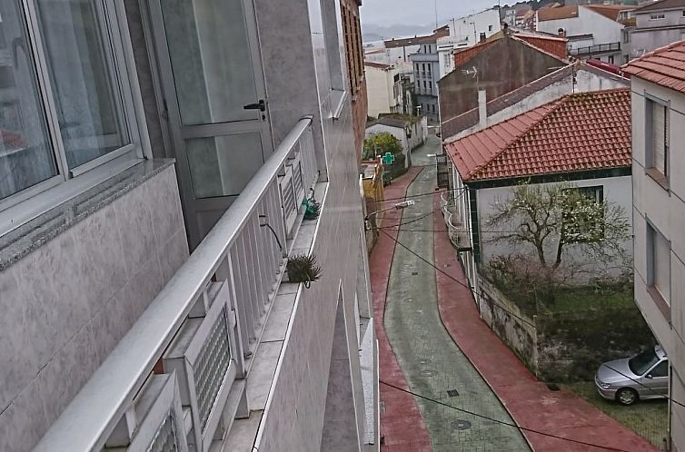 Appartement Camariñas Centro 3