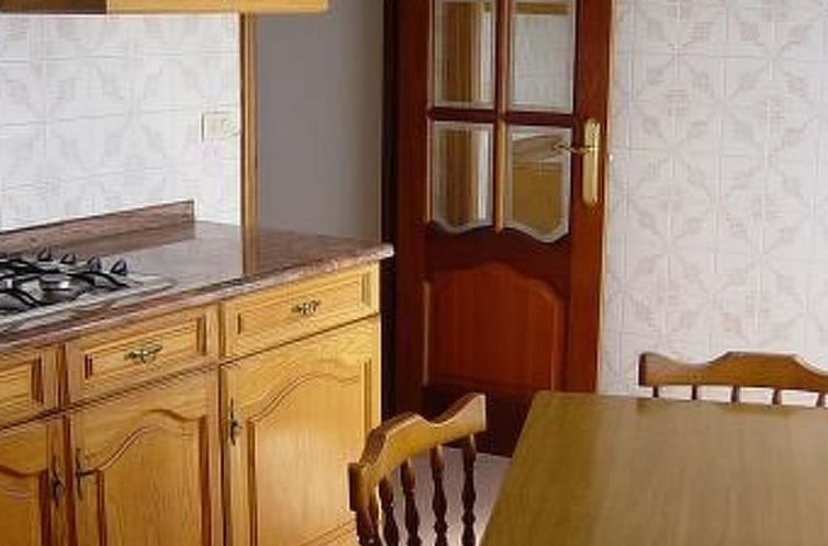 Appartement Camariñas Centro 3