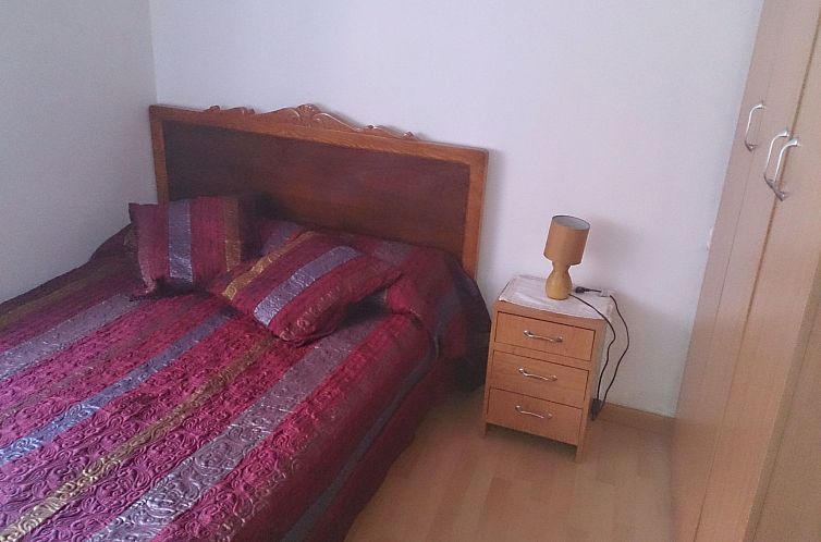 Appartement Camariñas Centro 3