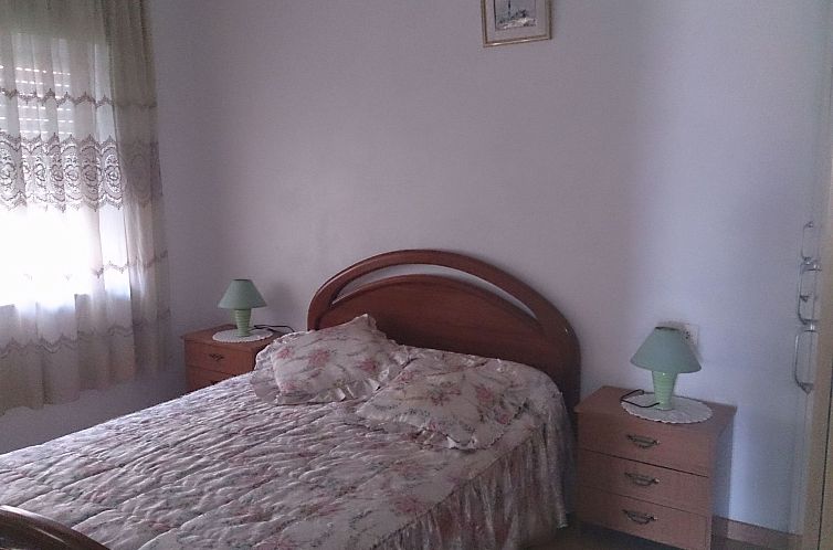 Appartement Camariñas Centro 3