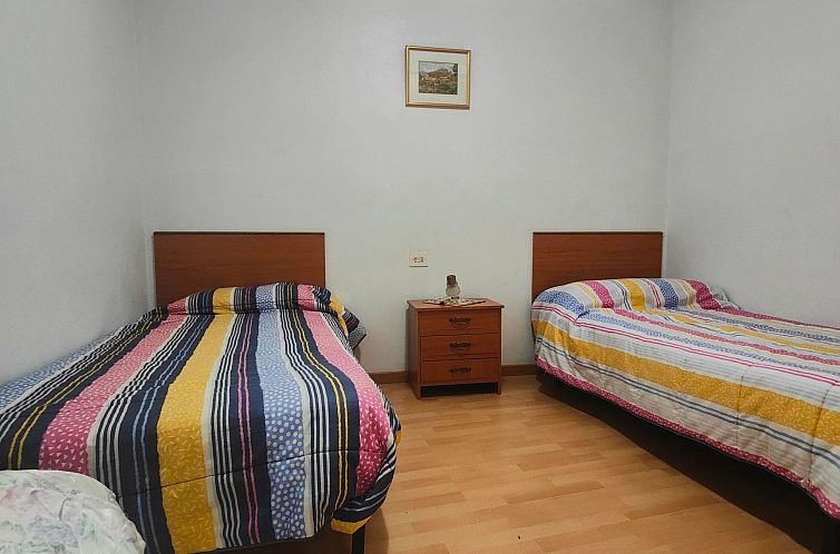 Appartement Camariñas Centro 3