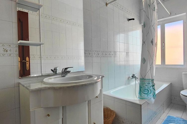 Appartement Camariñas Centro 3
