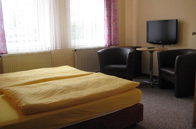 Hotel Gesellschaftshaus