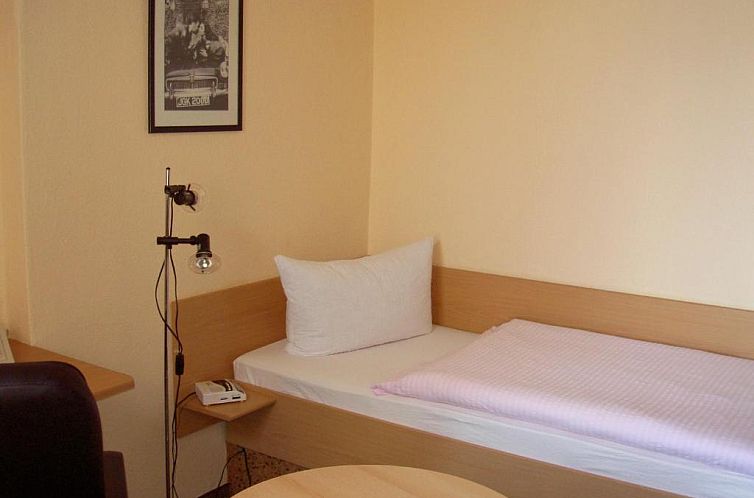 Hotel Gesellschaftshaus