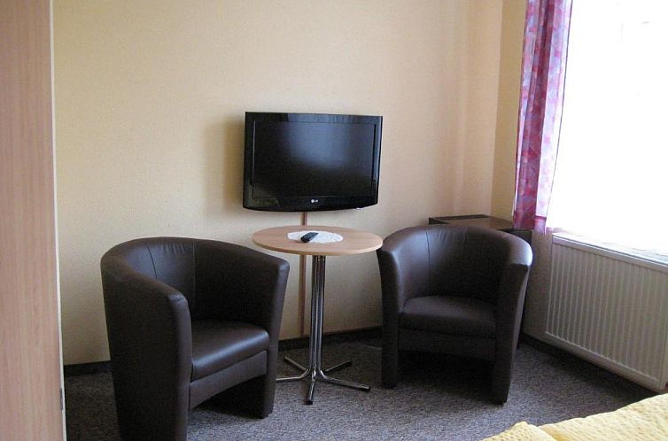 Hotel Gesellschaftshaus