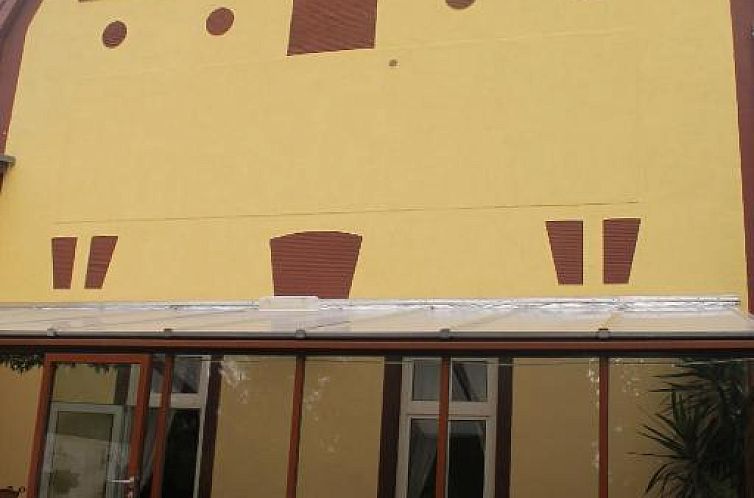 Hotel Gesellschaftshaus