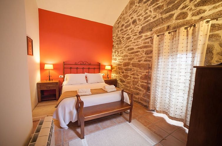 Vakantiehuis in A Lama