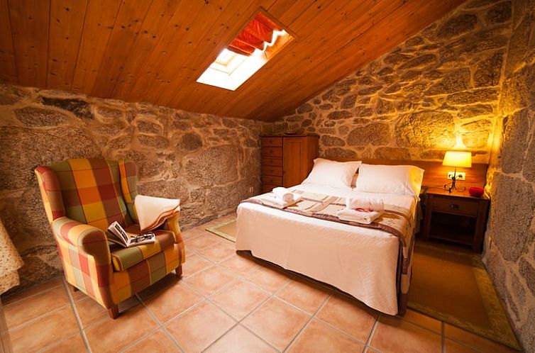 Vakantiehuis in A Lama