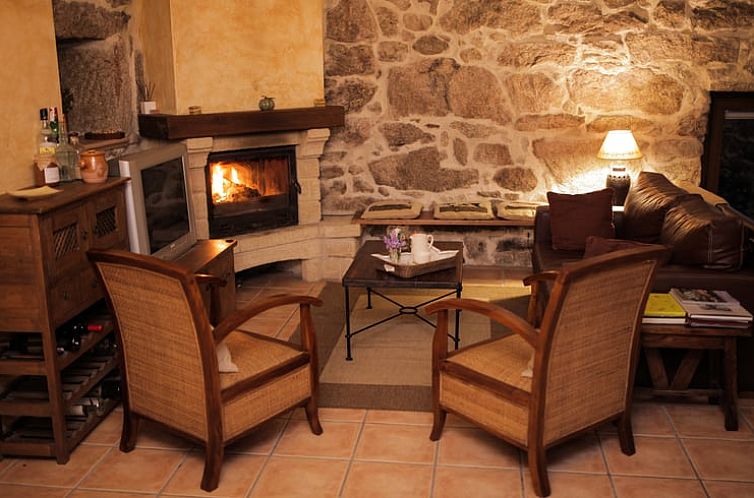 Vakantiehuis in A Lama