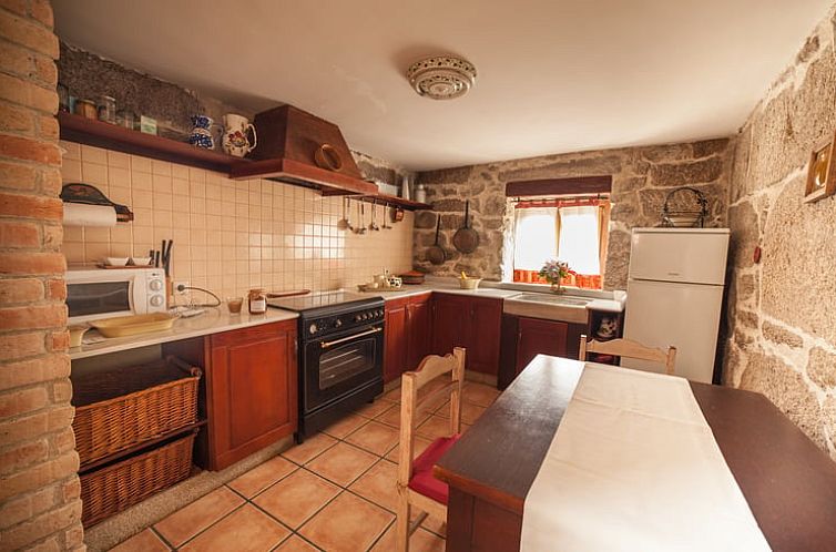 Vakantiehuis in A Lama