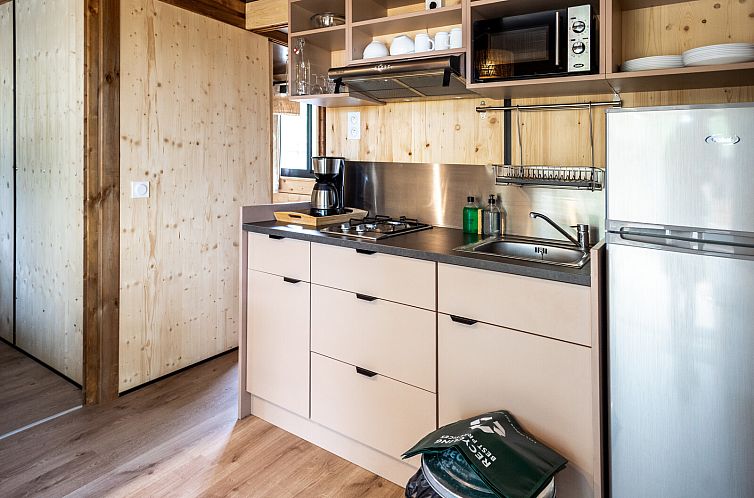 Evasion Chalet