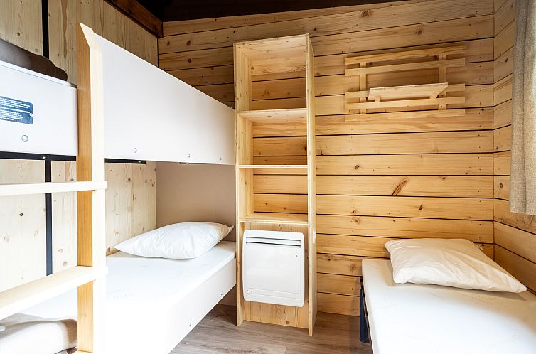 Evasion Chalet