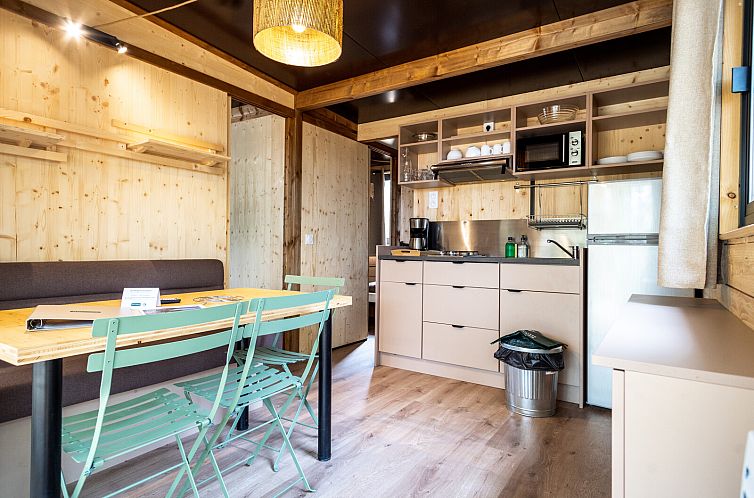 Evasion Chalet