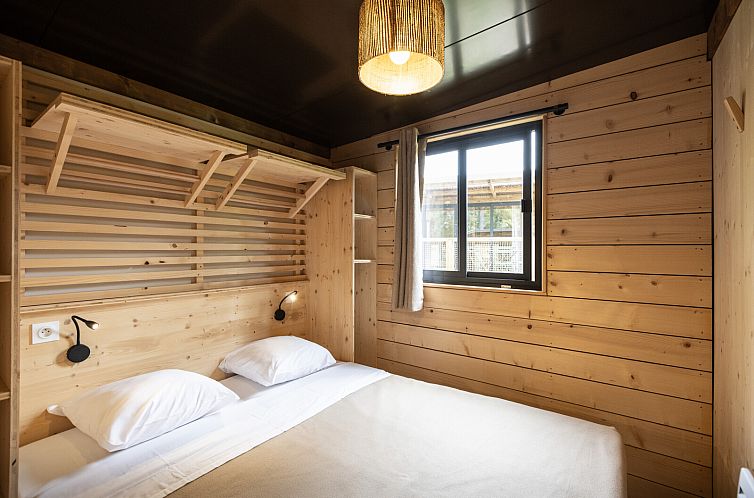 Portland Chalet