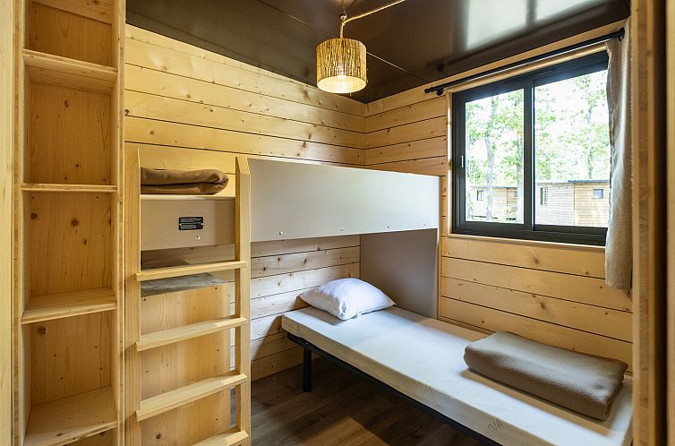 Portland Chalet