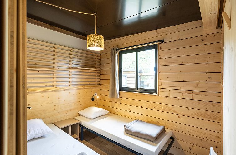 Portland Chalet